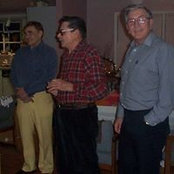 Brian Holton's photo