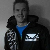 Foto de John Oosthuizen
