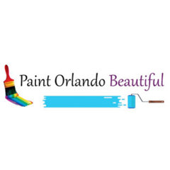 Paint Orlando Beautiful