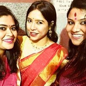 Pooja Saha's photo