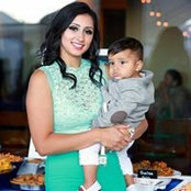 Foto von Amy Bhullar