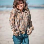Kymberly Smiths foto