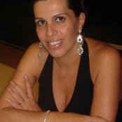 Claudia Tomé's photo