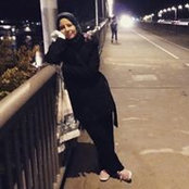 Hala H's photo