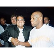 Daniel Levy's photo