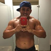 Geraldy Olivera's photo