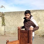 Jaba Jokhadze's photo