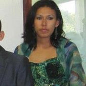 Adela Leslies foto