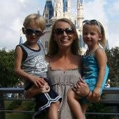 Foto de Kayla Keesler Kontras