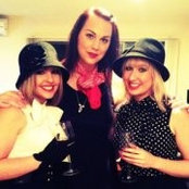 Hayley Hurrell's photo