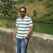 Binoy Bhusans foto
