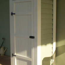 Doors I Love