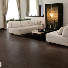 Andrea's Living Room