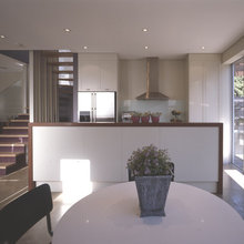 Ros & Al's kitchen