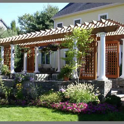 Pergolas - Pergolas