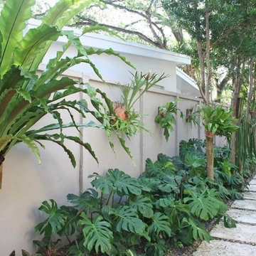 Oak Garden at Silver Bluff | Miami, FL