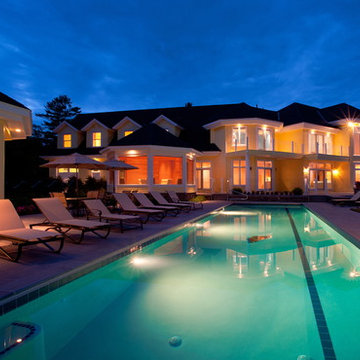 Home Exteriors