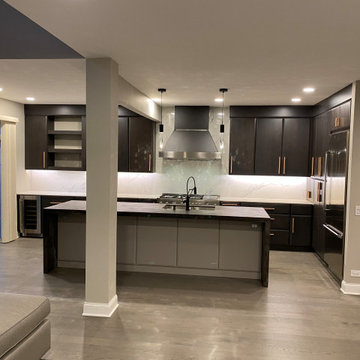 Bloomingdale Kitchen