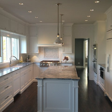 Prestigious Kitchens