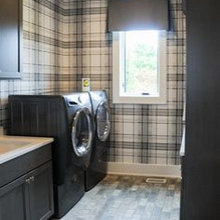 MV - laundry room