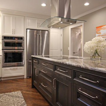 An Elegant Space - Troy, MI