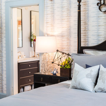 Pasadena Showcase House 2016 - Young Adult's Suite