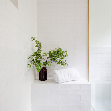Red Dirt Bathroom Amagansett