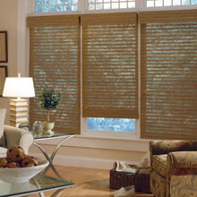 Window Treatments for QV