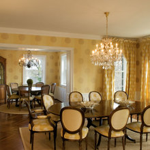 Dining rooms