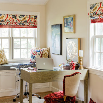 Private Home in Winchester MA 4