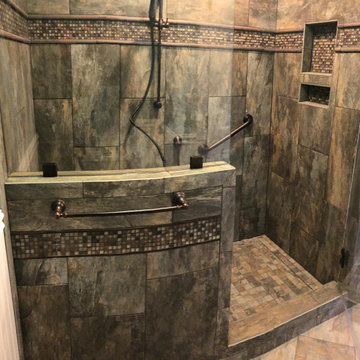 Bathrooms
