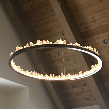 Mountain Modern