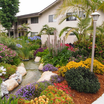 Beach Creek Apartments