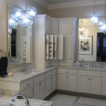 McKinney/Frisco Remodel