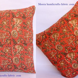 block print fabric - Products