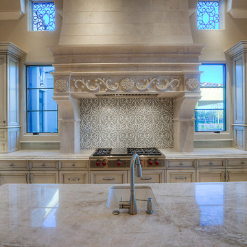 Kitchens