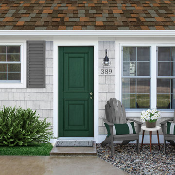 Aged Copper - TruDefinition® Duration® Designer
