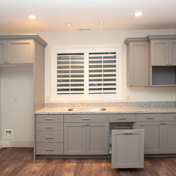 Kitchen Remodel