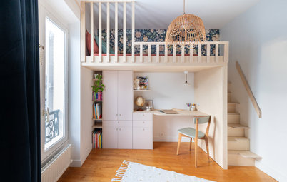 The 10 Most Popular Kids’ Spaces of 2021