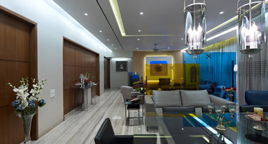 Best 15 Interior Designers Interior Decorators In Pune Maharashtra Houzz