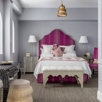 Bond Street Apartment