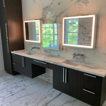 Frederick Custom Homes