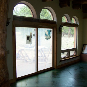 Czech/Cain Residence