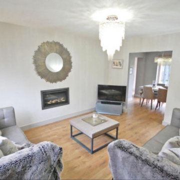 Family Home Great Notley