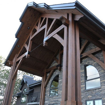 Custom Exteriors