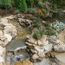 Features outside