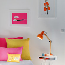 Madeline's room