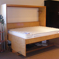 Hidden Bed - Beds