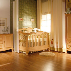 CLEOPATRA Collection - Nursery Furniture Sets
