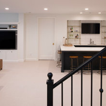 family rooms